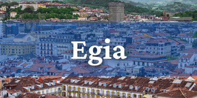 Egia Donostia