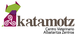 Katamotz logo veterinaria