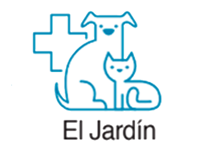 el jardin veterinaria