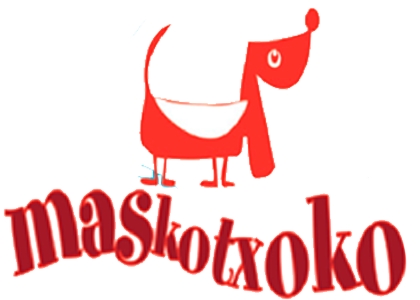 maskotxoko logo